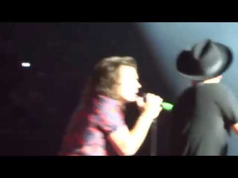 One Direction - Where Do Broken Hearts go - Cardiff - 06/06/2015
