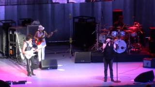 Jeff Beck - A Change Is Gonna Come (Sam Cooke). 2014/8/13. Greek Theatre in LA.