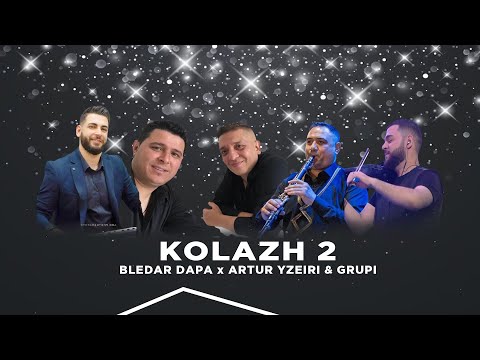 Bledar Dapa x Artur Yzeiri - Kolazh 2