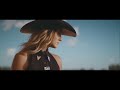 Lainey Wilson - Out of Oklahoma (From Twisters: The Album) [Official Music Video]