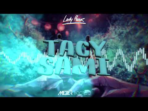 Lady Pank - Tacy sami (MEZER BOOTLEG) 2021