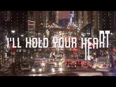Sheridan Grout & Michele C - One Chance (Official Lyric Video)