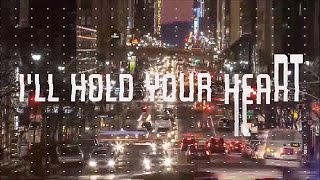 Sheridan Grout & Michele C - One Chance (Official Lyric Video)