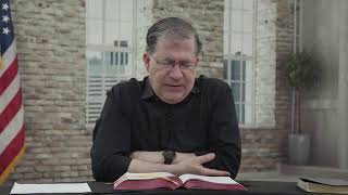 PFL-Daily Scripture Reading and Reflection - Rejecting Children Made Jesus Indignant - May 25, 2024