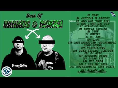 Best Of B + N (Bankos & Norba)