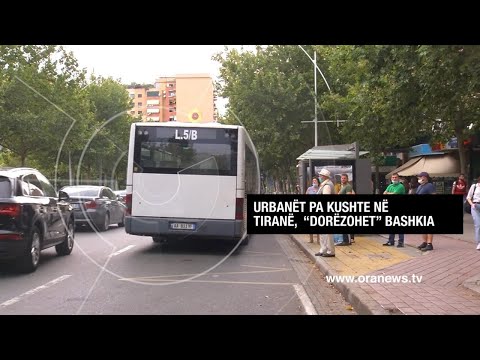 Edicioni informativ - 04 tetor 2020 - Ora 12:00 - RTV Ora