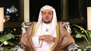 صورة الحلقة 21 من برنامج فادعوه بها4 :  التواب ج2