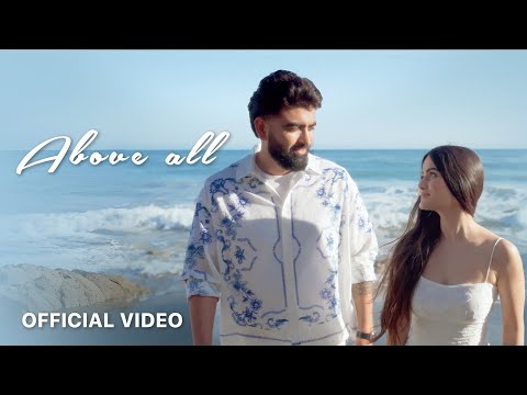 Above All - Official Song | KAASH | Ft. Neha Jethwani | Madhav Jhaneri