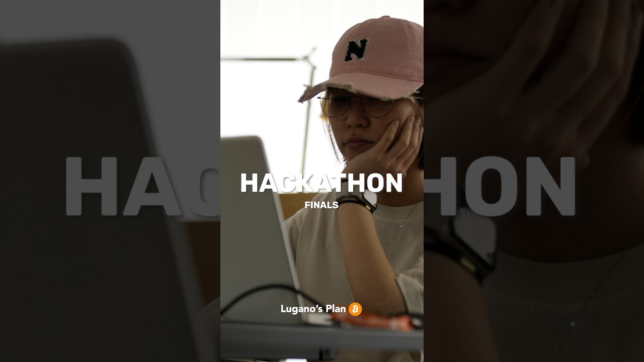 AI Agents Meet Bitcoin: Inside the Plan ₿ Hackathon! 🏆⚡