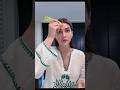 Kriti Sanon Skincare Routine Step By Step 🩷 🫧 Kritisanon Skincare Makeup Viral Shorts Fyp Yt