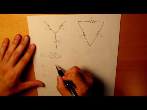 image-What is a Y ∆ transform?