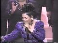 Shirley Caesar "He's Bringing You Out"