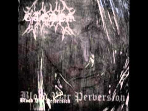 Caedes - 03.Blood War Perversion