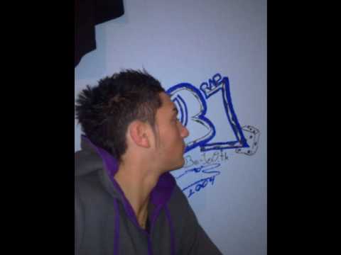 Be-JoO ft Kuralsiz & Seda- Aci AyriLik 2010