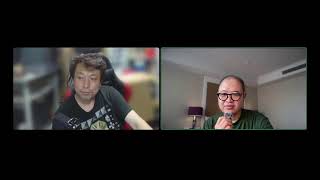 PSディスク終了、AMD AI MAX vs DGX Spark ep663