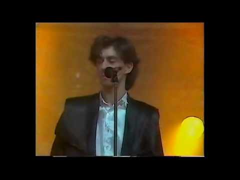 Max Him - Japanese Girl (Tocata TVE  1985 HD)