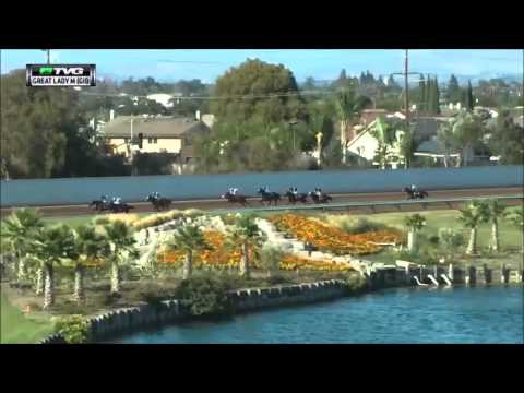 2015 Great Lady M - Fantastic Lyfe