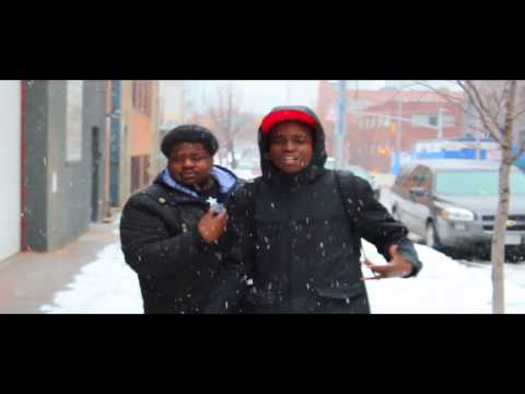 "D.G.A.F.W.Y.T" Music Video - Exiled Dynamic