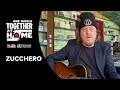 Zucchero performs "Va Pensiero" | One World: Together At Home