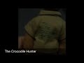Rare Footage Of Steve Irwin The Crocodile Hunter Getting Attacked WARNING GRAPHIC