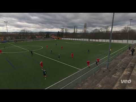 u15 fczb - bohemians