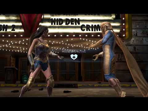 How to troll the joker iNJUSTICE 2