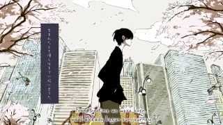 Hatsune Miku - My Narrow Road (ぼくのほそ道)