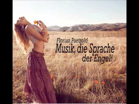 Florian Paetzold   Musik, die Sprache der Engel