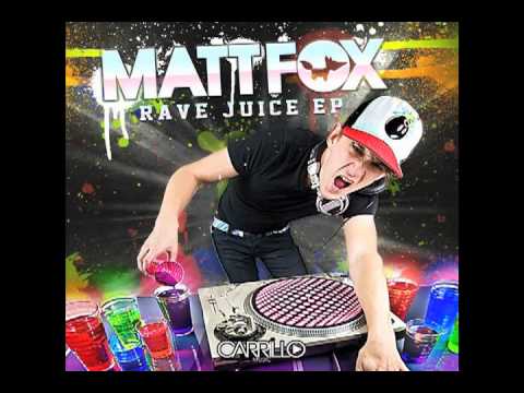 Matt Fox - Brat Attack