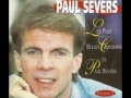 Paul Severs - une petite flamme