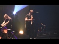 Steven Wilson en Chile 2013 - The Pin Drop