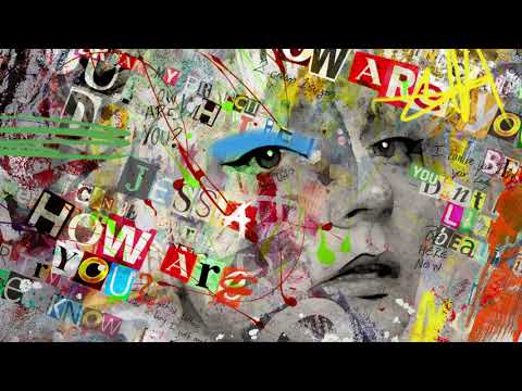 JESSIA - Be Here Now (Official Audio)