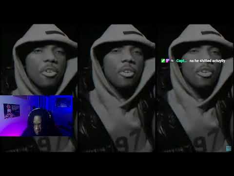 Eddy SB x Day Ryer - Cant Feel | Dotty Reaction