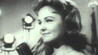 Shelley Fabares - Johnny Angel (1962)
