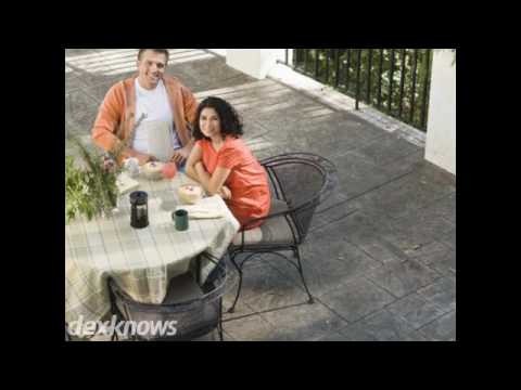 DM Outdoor Living Spaces Burr Ridge IL 60527-6862