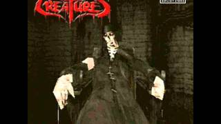 Rye Town&#39;s Creatures - Grey Sky