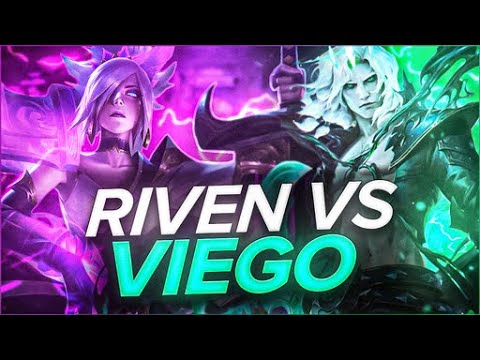 How To Play The RIVEN VS VIEGO MATCHUP PERFECTLY! (S11 Riven Matchup Guide)
