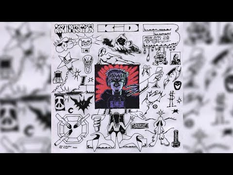 [SOLD] MAYOT x SEEMEE x ROCKET Experimental Type Beat - Психоделика | prod. by KIIN BEATS