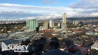 preview picture of video 'City of Surrey 2017'