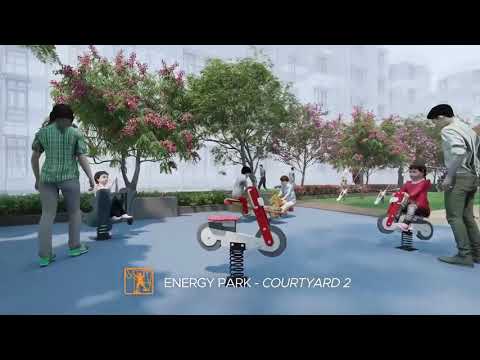 3D Tour Of Mahindra Happinest Palghar Project 1 Phase II