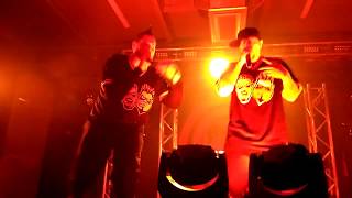 Twiztid Whatthefuck?!?