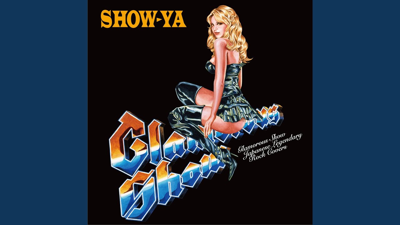 MARIONETTE / SHOW-YA