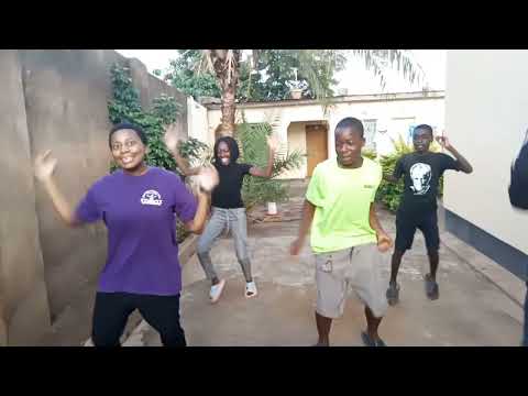 new dance #ugezephi