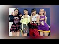 Blackpink - Pretty Savage (sped up)