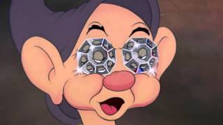 Heigh-Ho - Snow White and the Seven Dwarfs
