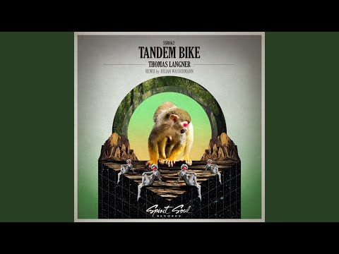 Tandem Bike (Original Mix)