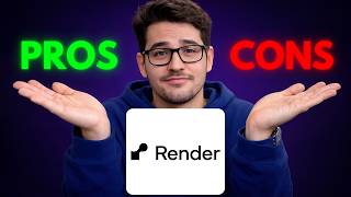 Is Render Worth It In 2026? (Honest Review)