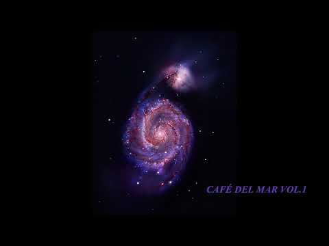 🎵 CAFÉ DEL MAR VOL. 1 (1994) 🌞
