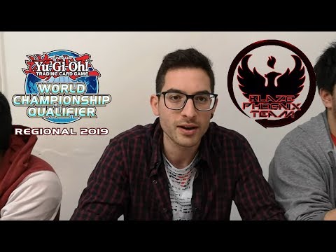 6th Place WCQ Asola - Luigi Armiento - Invoked Orcust