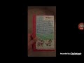 My 1st Little Einsteins VHS Tape